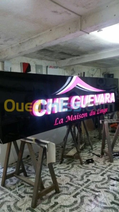 Publicité 