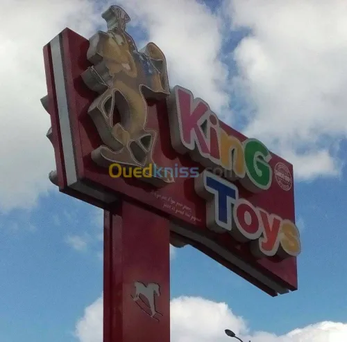 Publicité 