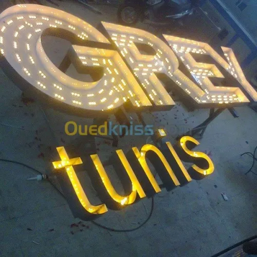 Publicité 