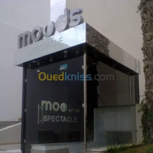 Publicité 