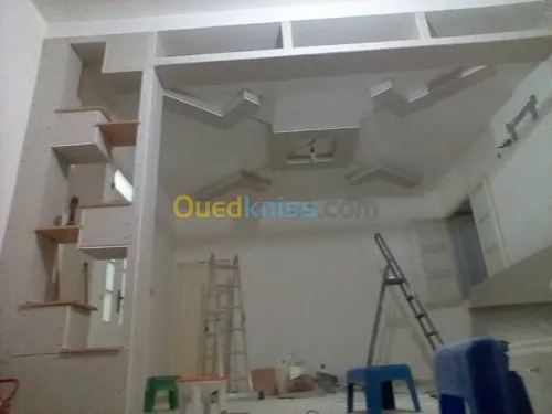 amenagement