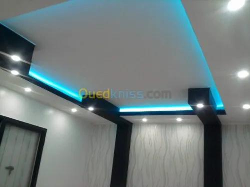amenagement