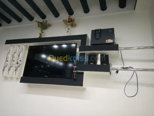 amenagement