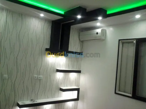 amenagement
