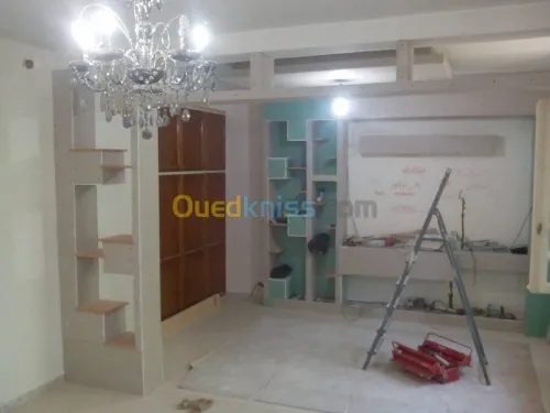amenagement