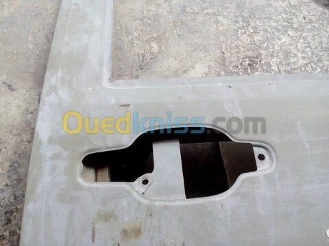 PORTE AVANT XINKAI HOGAR