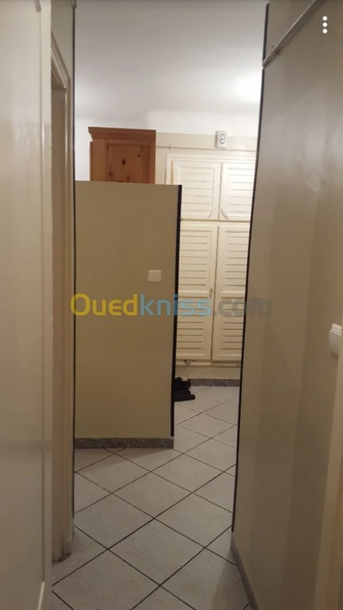 Location Appartement F2 Béjaïa Bejaia
