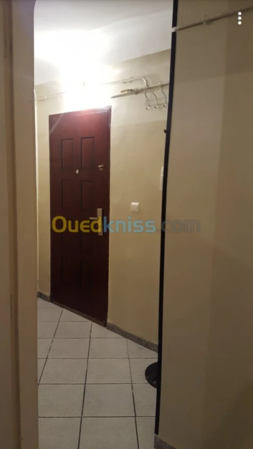 Location Appartement F2 Béjaïa Bejaia