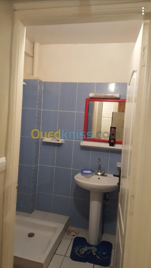 Location Appartement F2 Béjaïa Bejaia