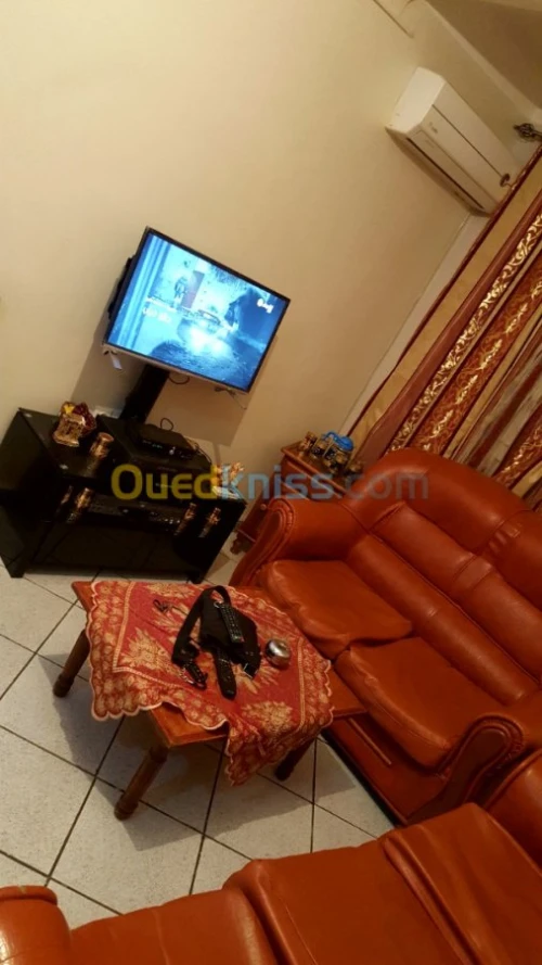Location Appartement F2 Béjaïa Bejaia