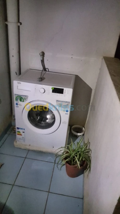 Location Appartement F2 Béjaïa Bejaia