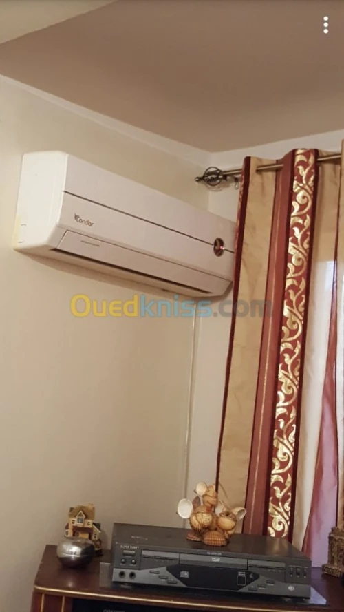Location Appartement F2 Béjaïa Bejaia