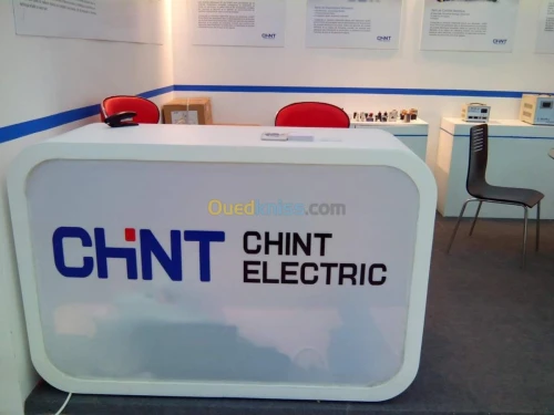  Conception  réalisation stand expo