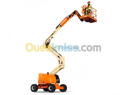 JLG  ( USA ) Nacelle 450AJ 2024