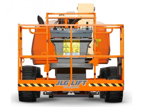 JLG  ( USA ) Nacelle 450AJ 2024