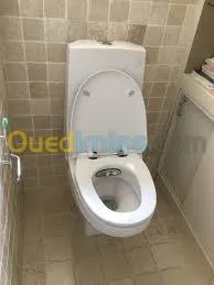 plombier chauffagiste à domicile