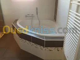 plombier chauffagiste à domicile