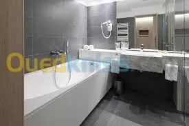 plombier chauffagiste à domicile