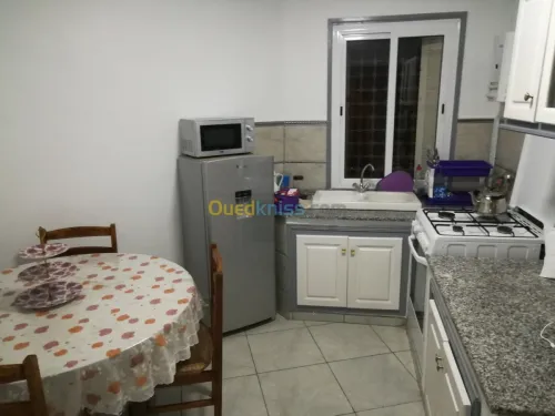 Location Appartement F3 Oran Oran