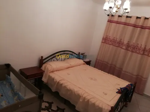 Location Appartement F3 Oran Oran