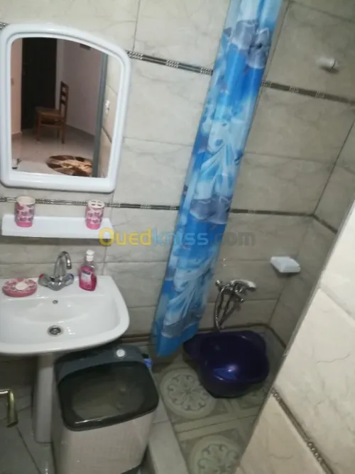 Location Appartement F3 Oran Oran