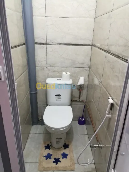 Location Appartement F3 Oran Oran