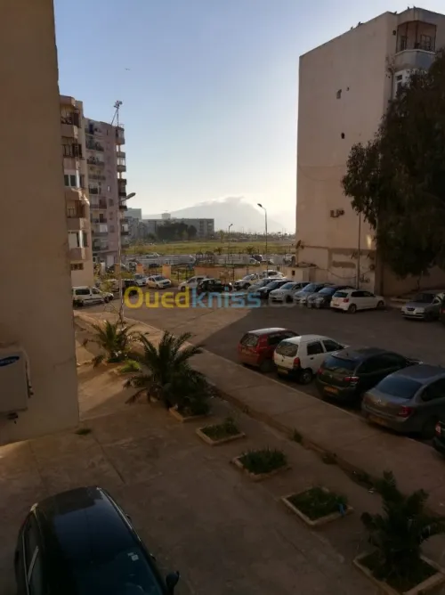 Location Appartement F3 Oran Oran