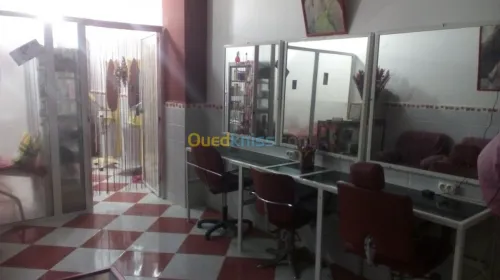 Location Local Alger Bordj el bahri