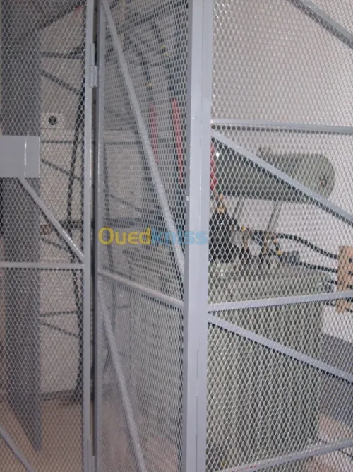 Poste de transformation MT/BT