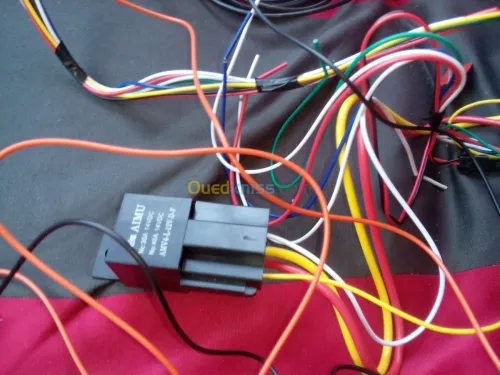 traceur GPS tk103 B antivol tracker  