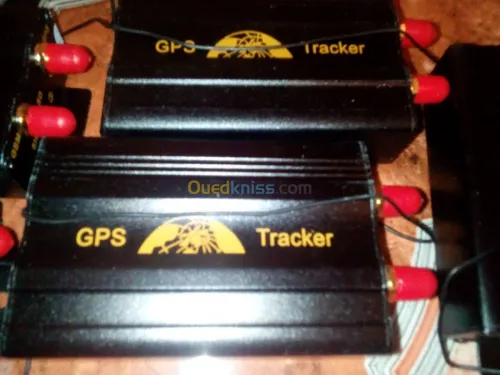 traceur GPS tk103 B antivol tracker  