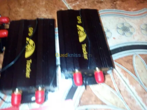 traceur GPS tk103 B antivol tracker  
