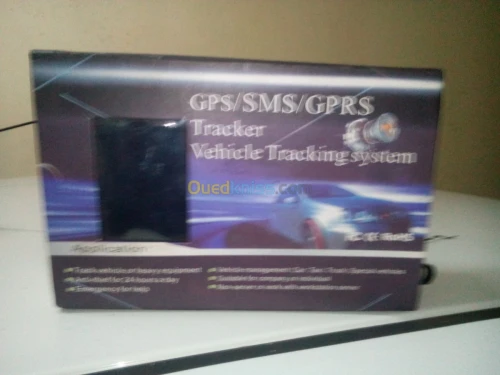 traceur GPS tk103 B antivol tracker  