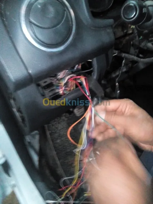 traceur GPS tk103 B antivol tracker  