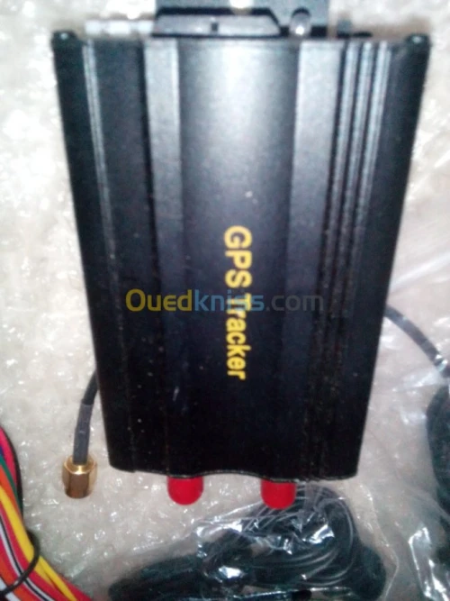 traceur GPS tk103 B antivol tracker  