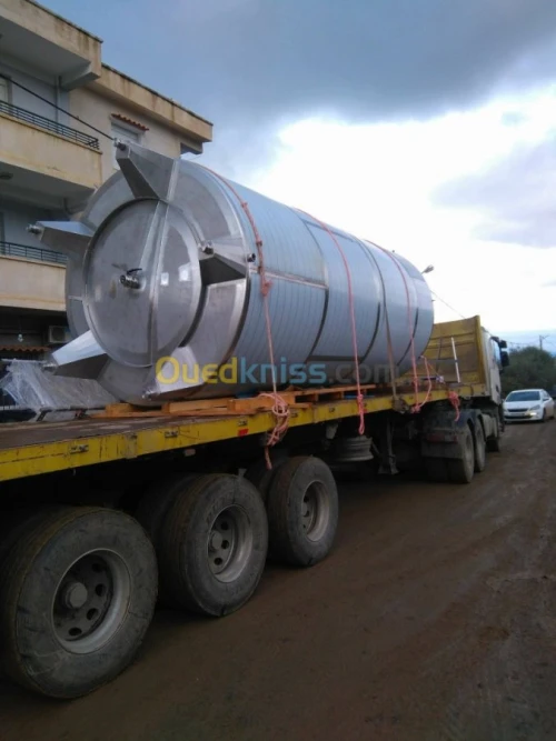 une entreprise spécialisée dans la fab