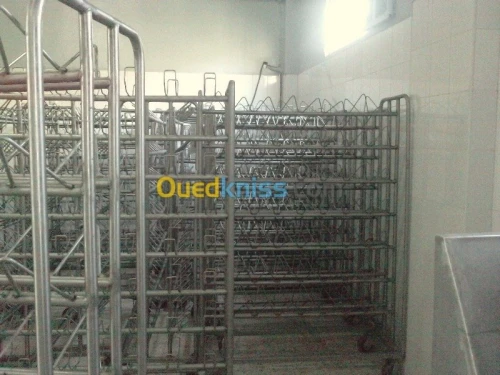 une entreprise spécialisée dans la fab