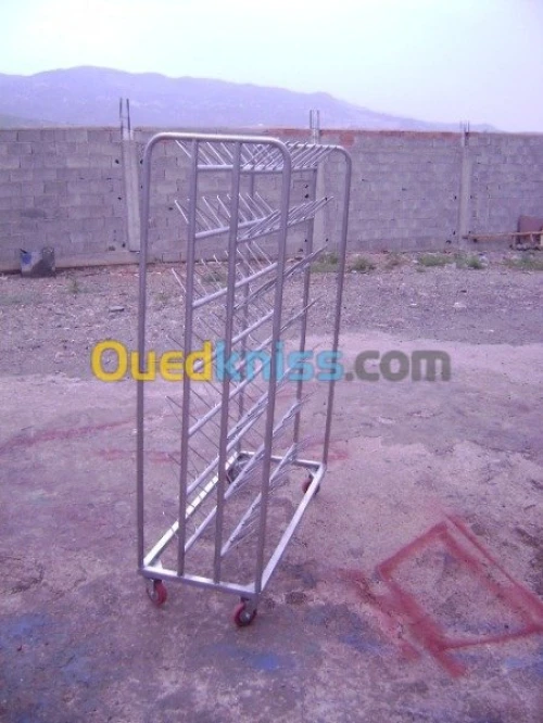 une entreprise spécialisée dans la fab