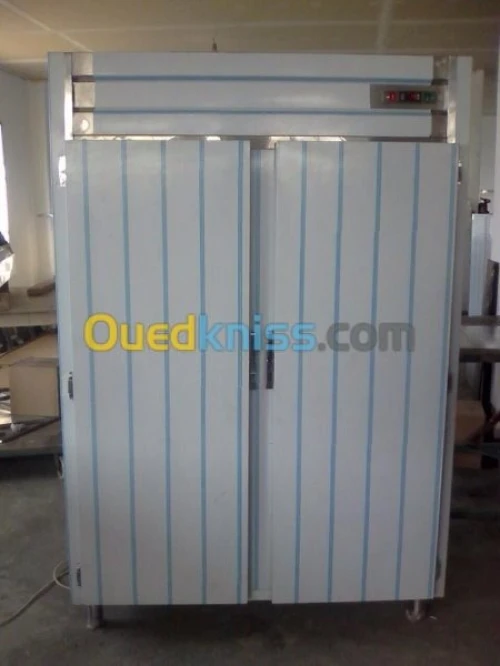 une entreprise spécialisée dans la fab