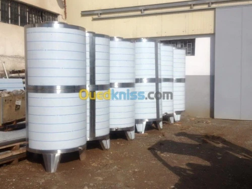 une entreprise spécialisée dans la fab