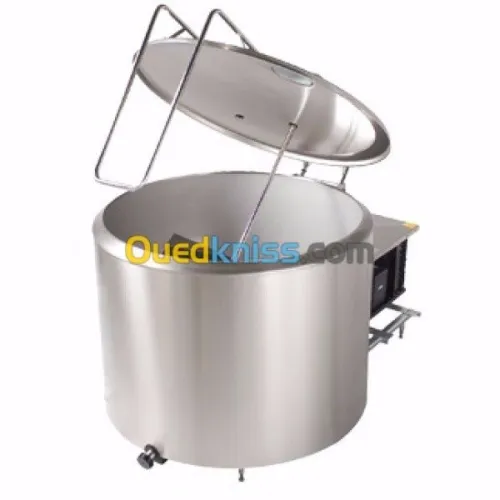 une entreprise spécialisée dans la fab