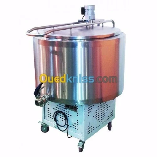 une entreprise spécialisée dans la fab