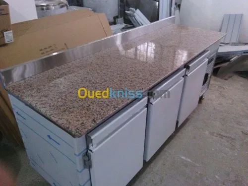 une entreprise spécialisée dans la fab