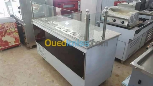 une entreprise spécialisée dans la fab