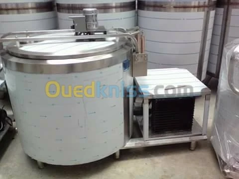 une entreprise spécialisée dans la fab