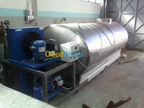 une entreprise spécialisée dans la fab