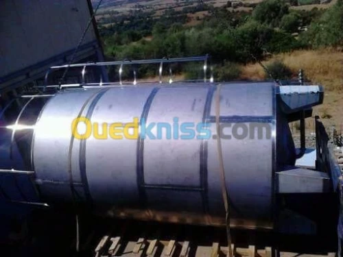 une entreprise spécialisée dans la fab