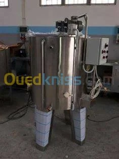 une entreprise spécialisée dans la fab