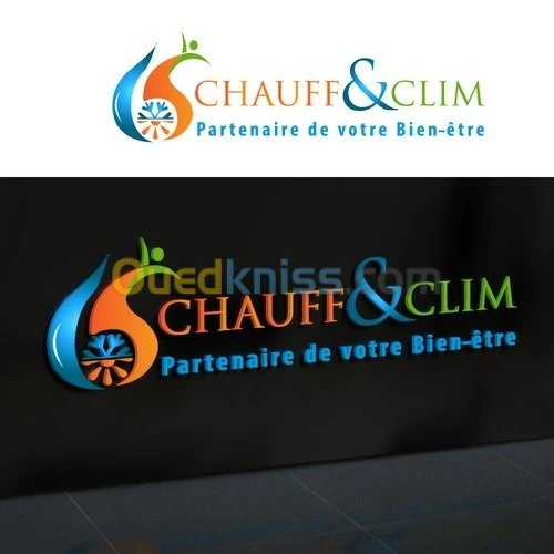chauffage et climatisation 