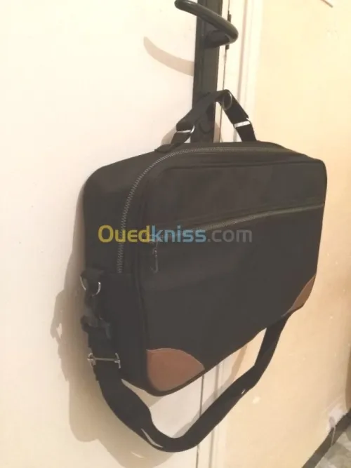 Fabrication sac pochette sac a dos 